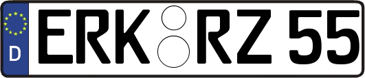 ERK-RZ55