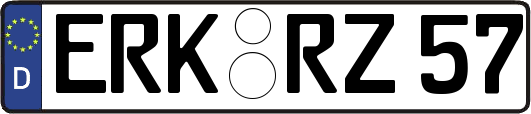 ERK-RZ57