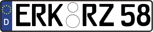 ERK-RZ58