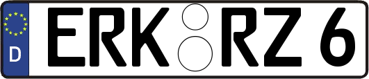 ERK-RZ6