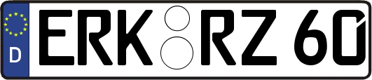 ERK-RZ60