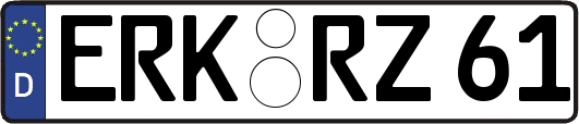 ERK-RZ61