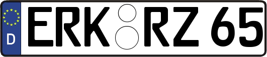 ERK-RZ65