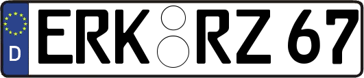 ERK-RZ67