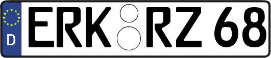 ERK-RZ68