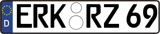 ERK-RZ69
