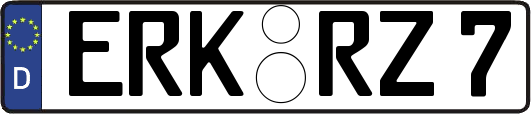 ERK-RZ7