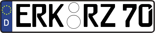 ERK-RZ70