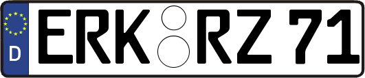 ERK-RZ71