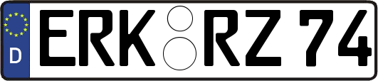 ERK-RZ74