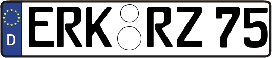 ERK-RZ75