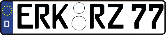 ERK-RZ77