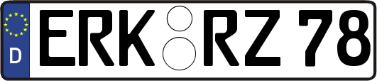 ERK-RZ78