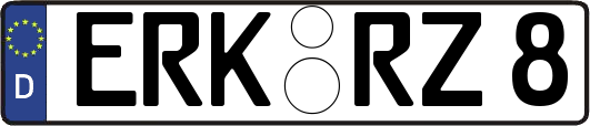 ERK-RZ8