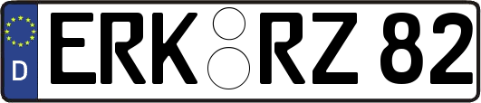 ERK-RZ82