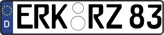 ERK-RZ83