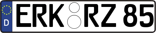 ERK-RZ85