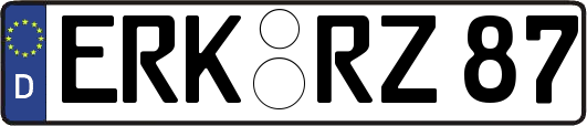 ERK-RZ87