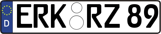 ERK-RZ89