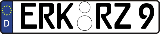 ERK-RZ9