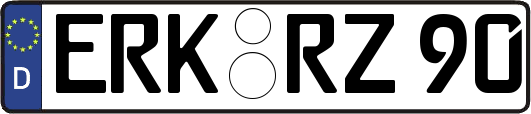 ERK-RZ90