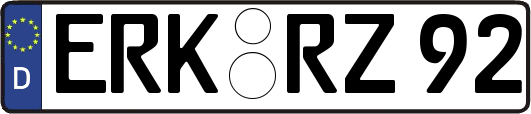 ERK-RZ92
