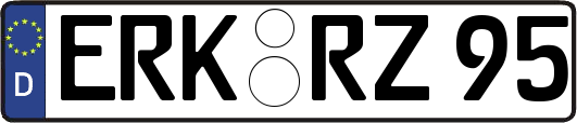 ERK-RZ95
