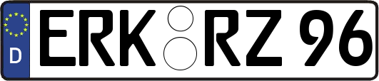 ERK-RZ96