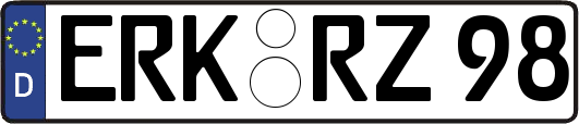 ERK-RZ98