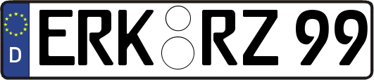 ERK-RZ99