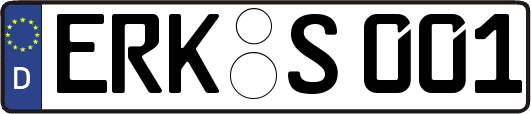 ERK-S001