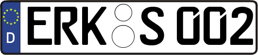 ERK-S002
