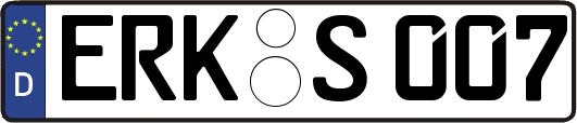 ERK-S007