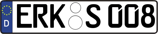 ERK-S008