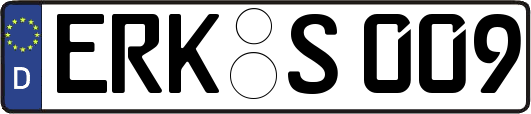 ERK-S009