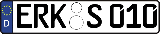 ERK-S010