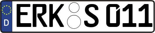 ERK-S011