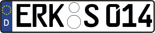 ERK-S014