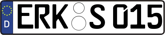 ERK-S015