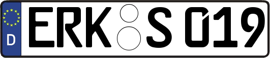 ERK-S019