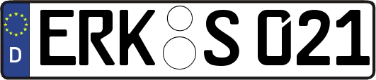 ERK-S021
