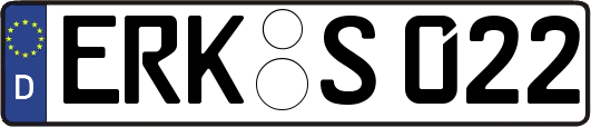 ERK-S022