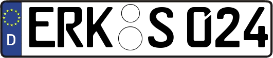 ERK-S024