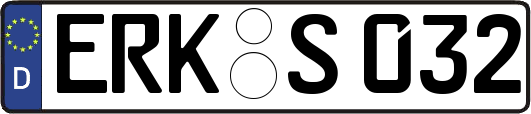 ERK-S032