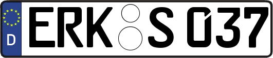 ERK-S037
