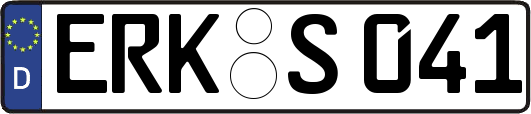 ERK-S041