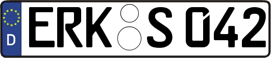 ERK-S042