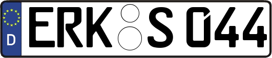 ERK-S044