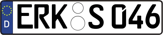 ERK-S046