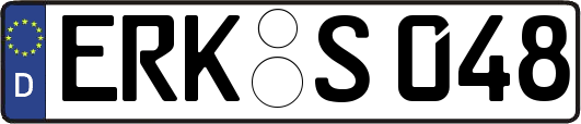 ERK-S048